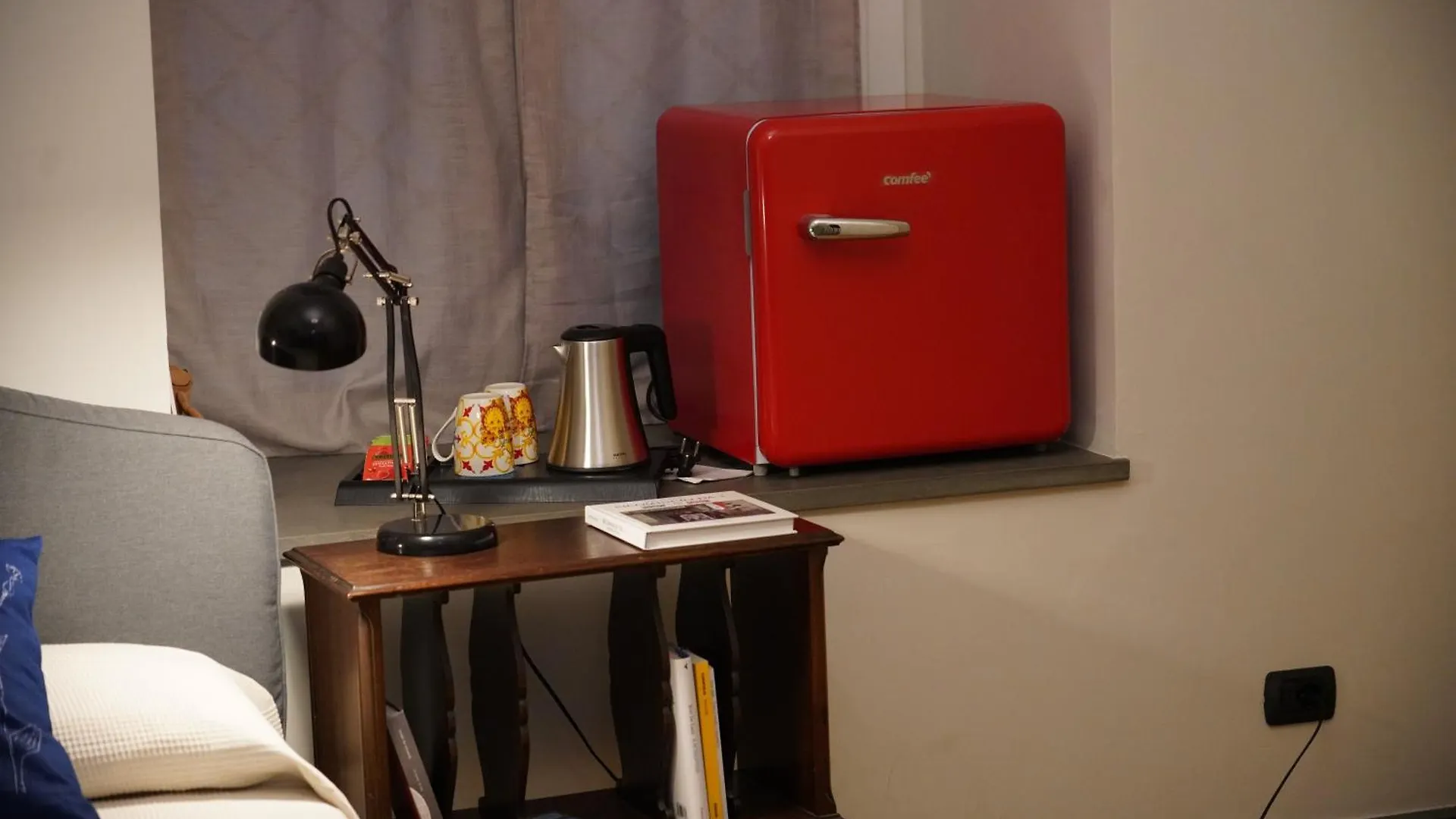 Residenza Suor Orsola Bed & Breakfast Napoli