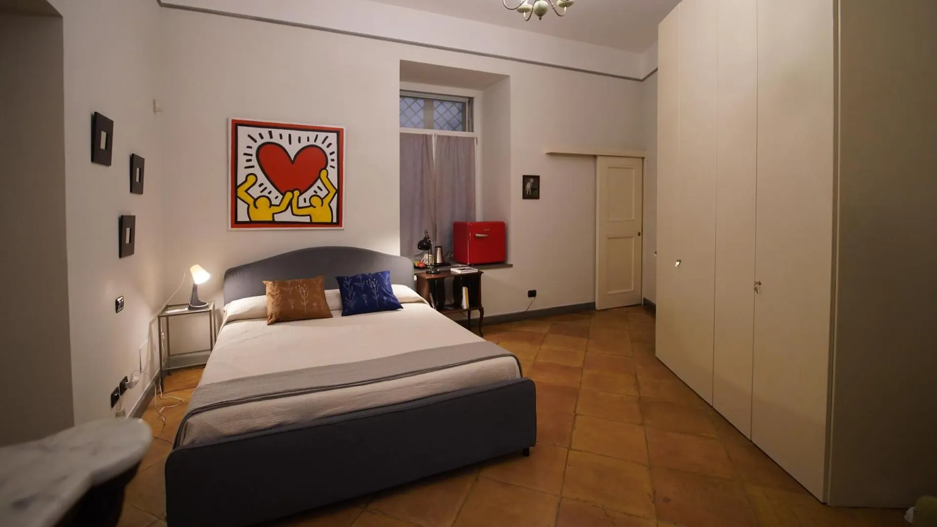 Residenza Suor Orsola Bed & Breakfast Napoli