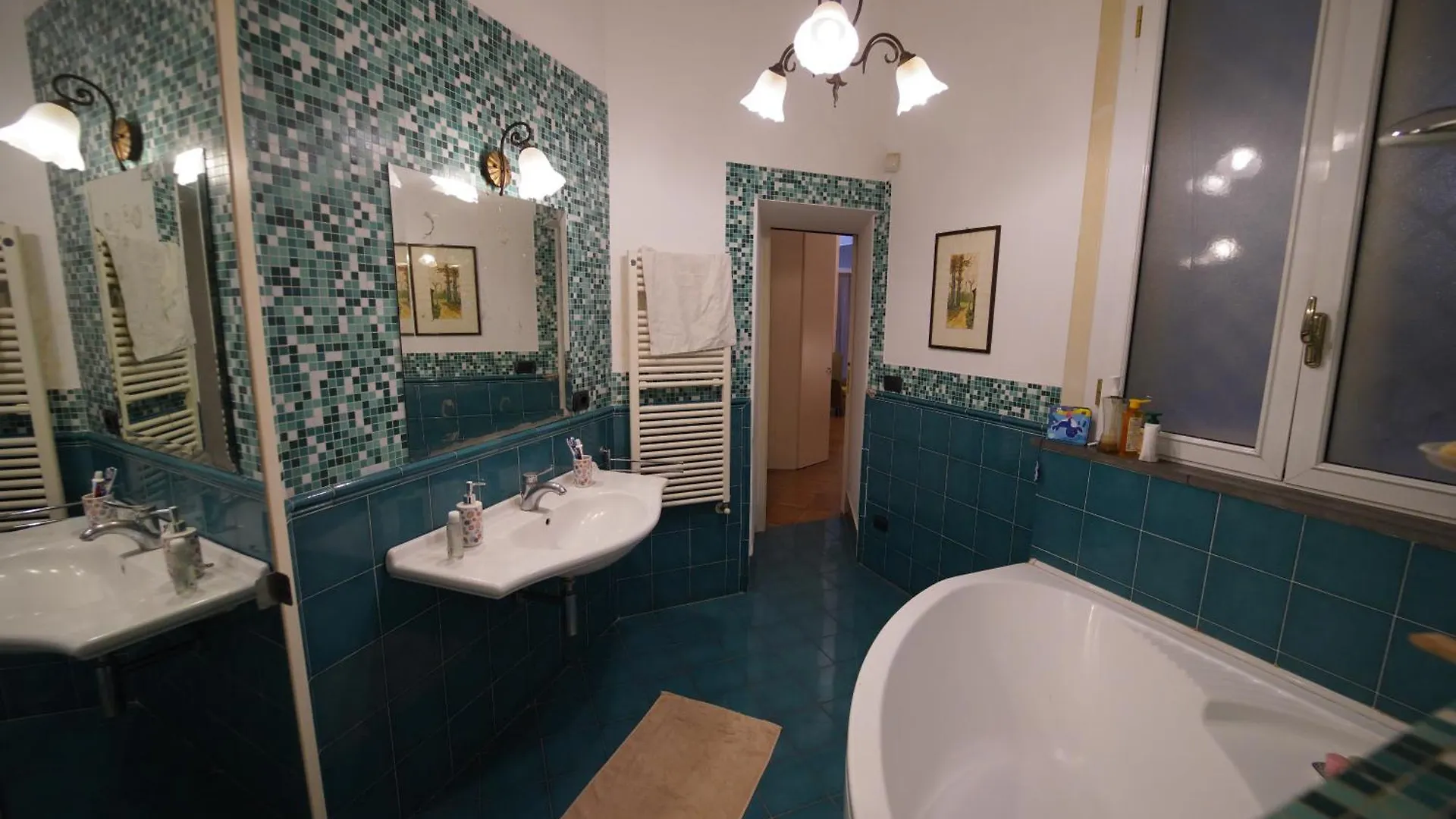 Residenza Suor Orsola Bed & Breakfast Napoli