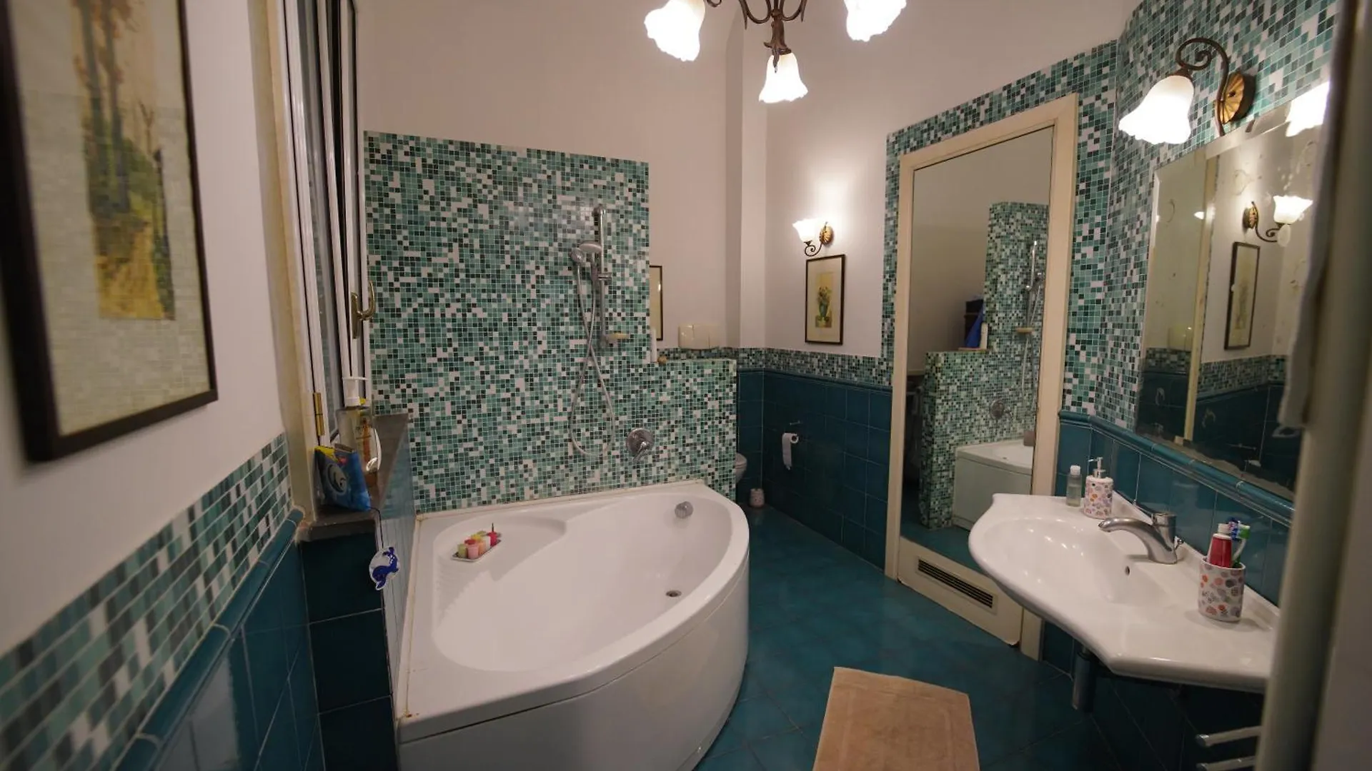 Residenza Suor Orsola Bed & Breakfast Napoli