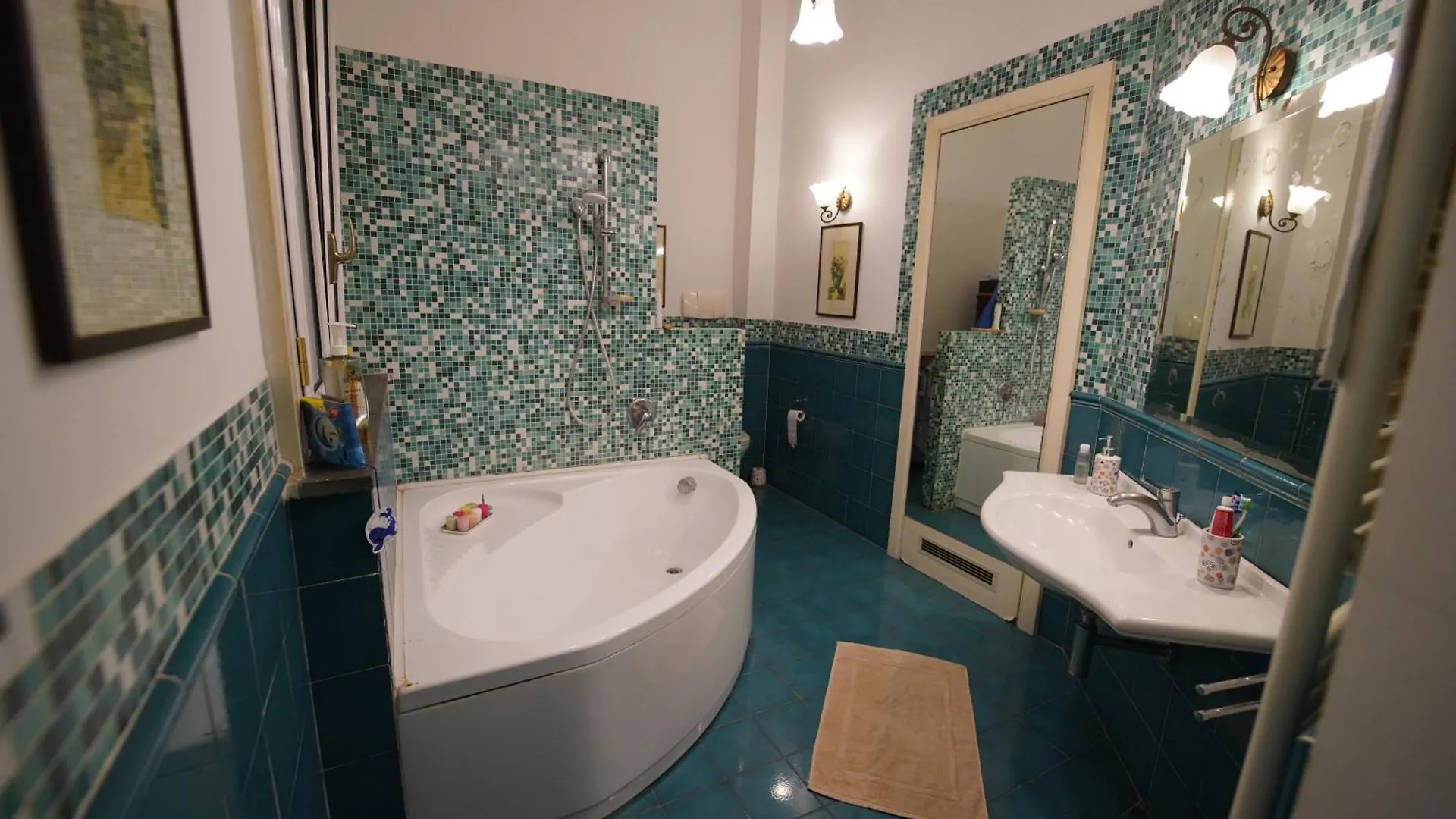 Residenza Suor Orsola Bed & Breakfast Napoli