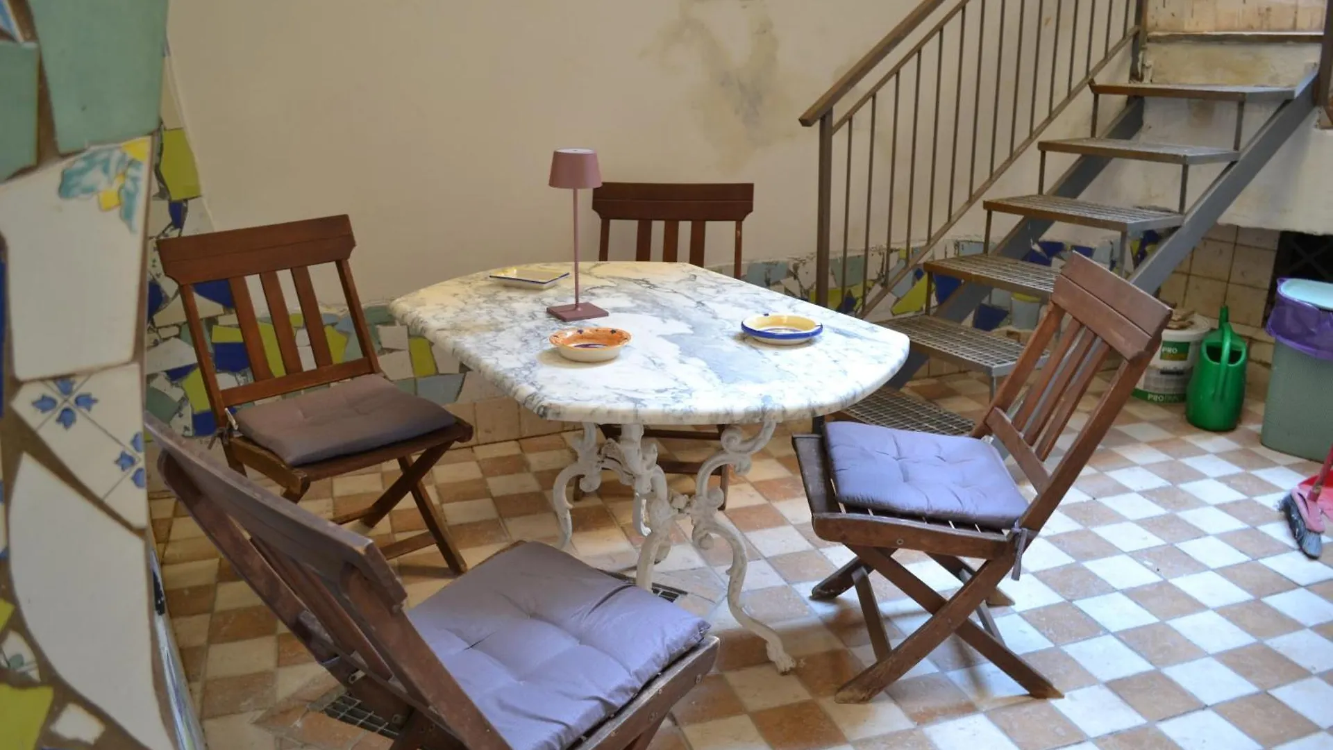 Residenza Suor Orsola Bed & Breakfast Napoli