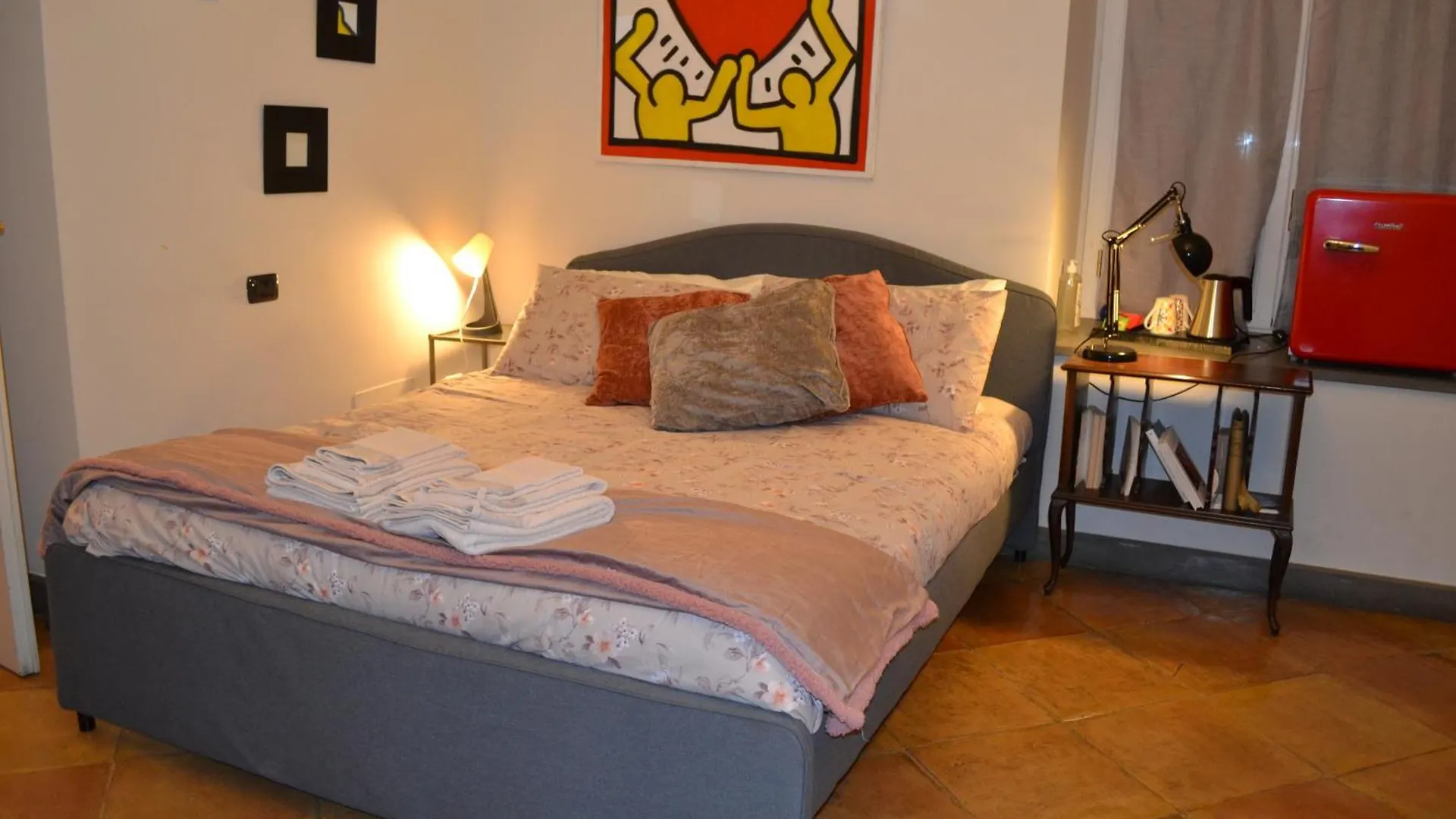 Residenza Suor Orsola Bed & Breakfast Napoli 0*,  İtalya