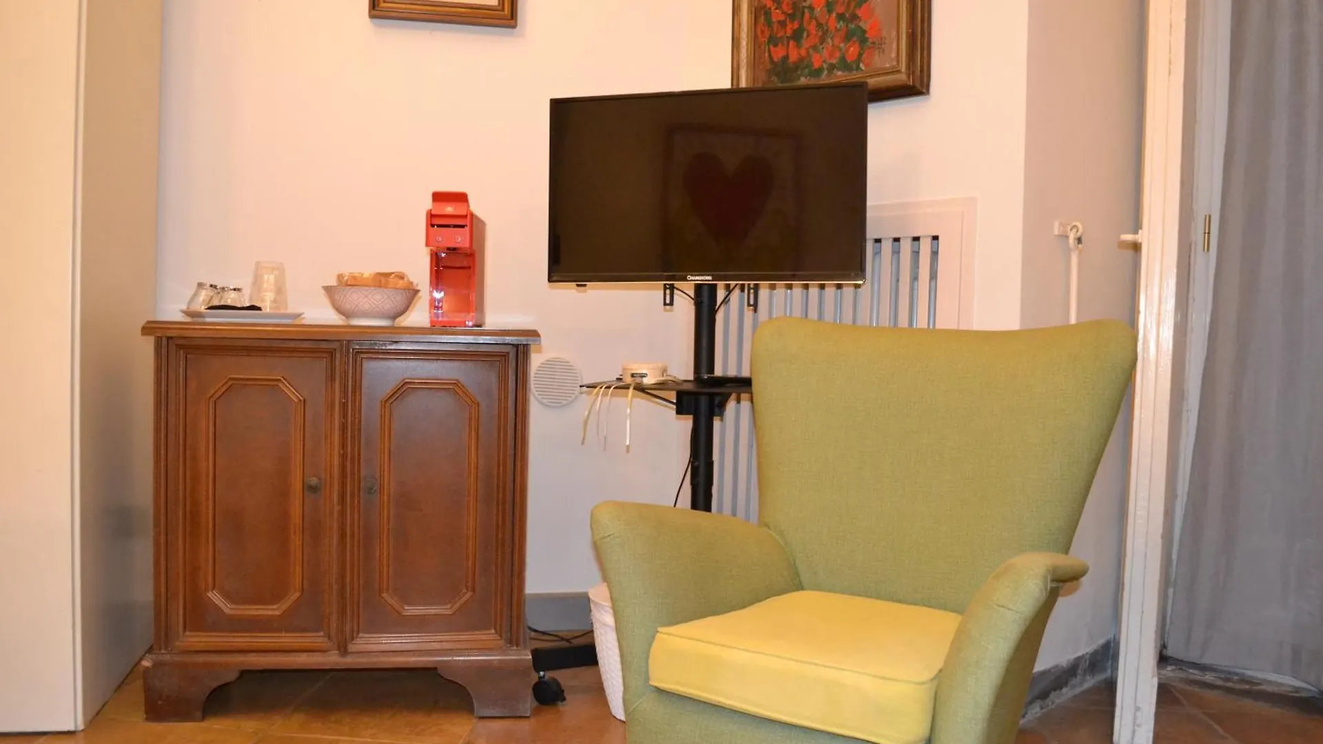 Residenza Suor Orsola Bed & Breakfast Napoli