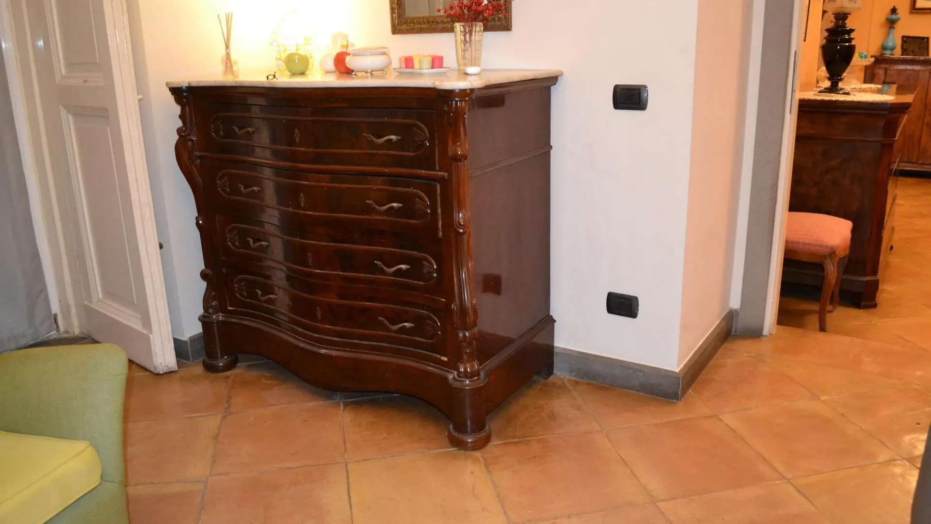 Residenza Suor Orsola Bed & Breakfast Napoli