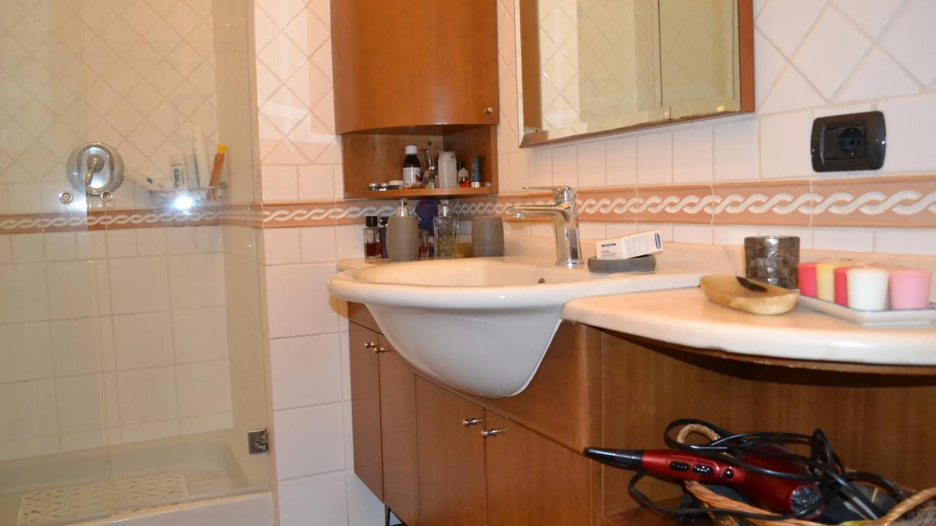 Residenza Suor Orsola Bed & Breakfast Napoli