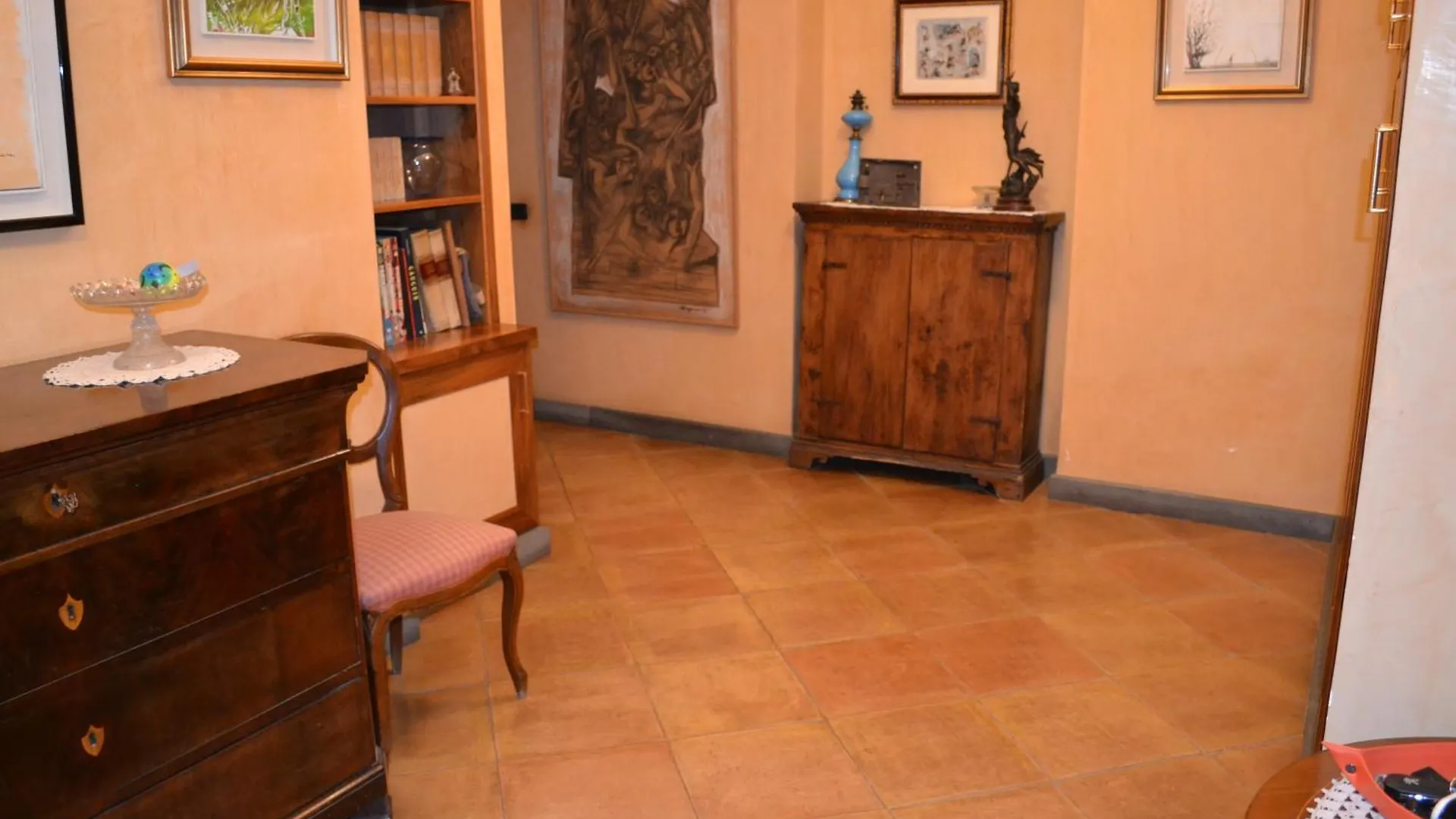 Residenza Suor Orsola Bed & Breakfast Napoli 0*,