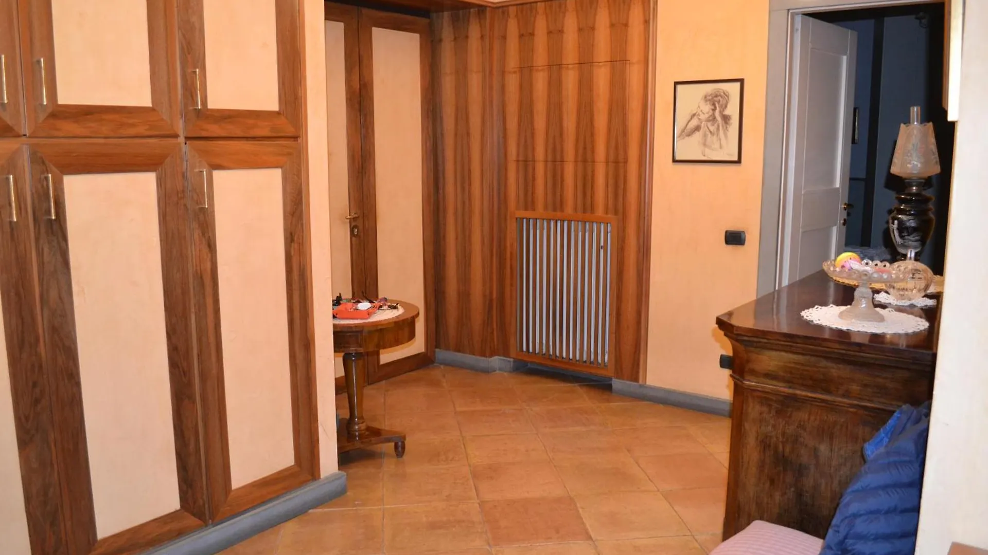 Residenza Suor Orsola Bed & Breakfast Napoli