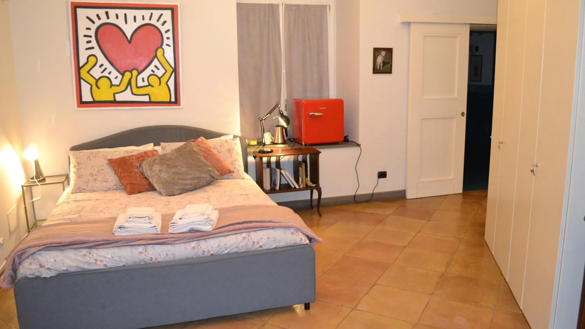 Residenza Suor Orsola Bed & Breakfast Napoli