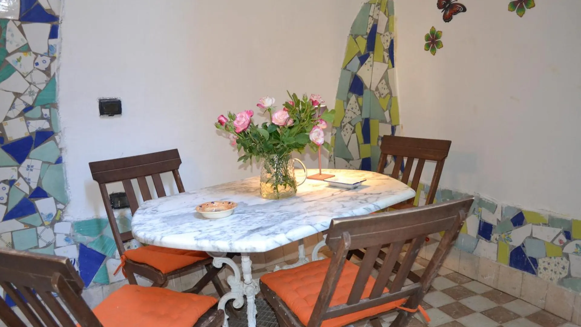 Residenza Suor Orsola Bed & Breakfast Naples