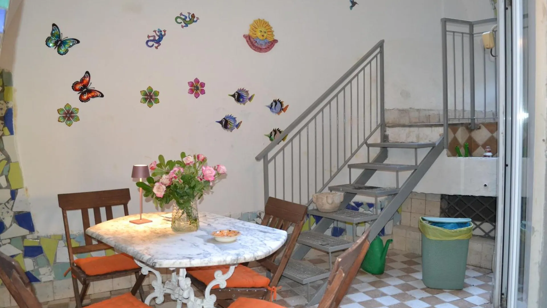 Residenza Suor Orsola Bed & Breakfast Naples Italy