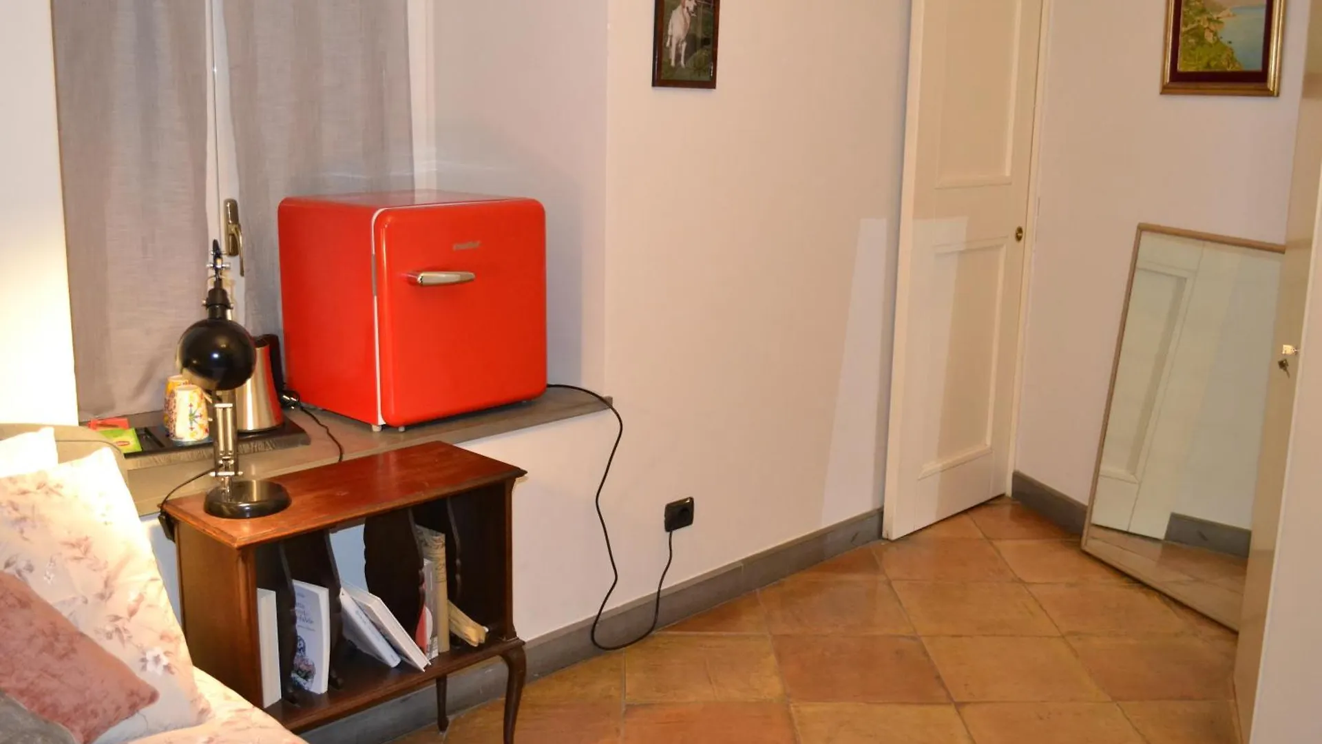 Residenza Suor Orsola Bed & Breakfast Naples Italy
