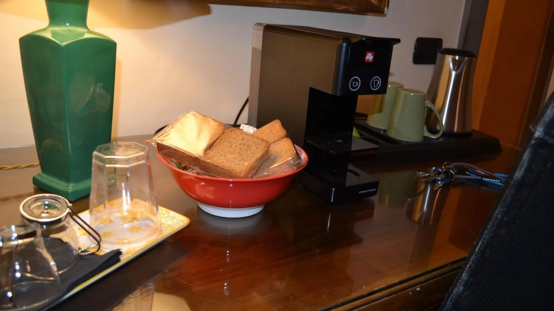Residenza Suor Orsola Bed & Breakfast Naples 0*,  Italy