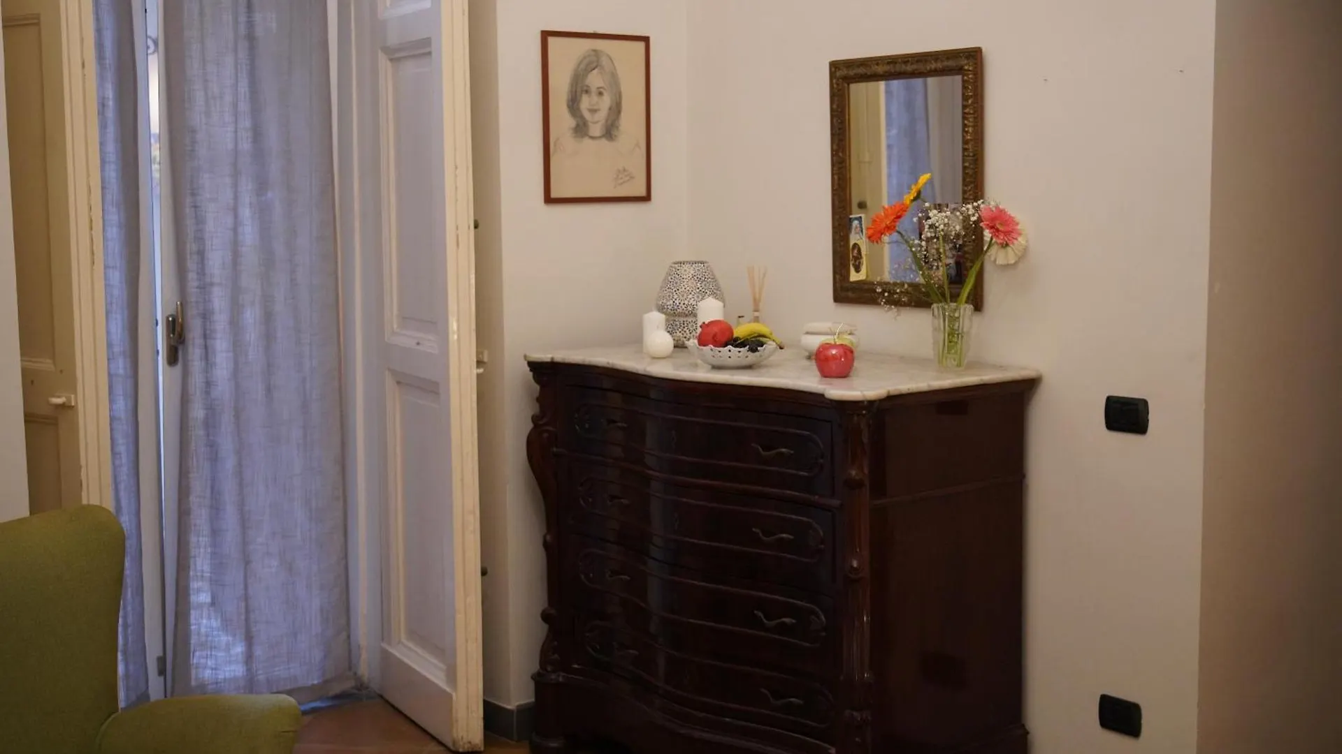 Residenza Suor Orsola Bed & Breakfast Naples