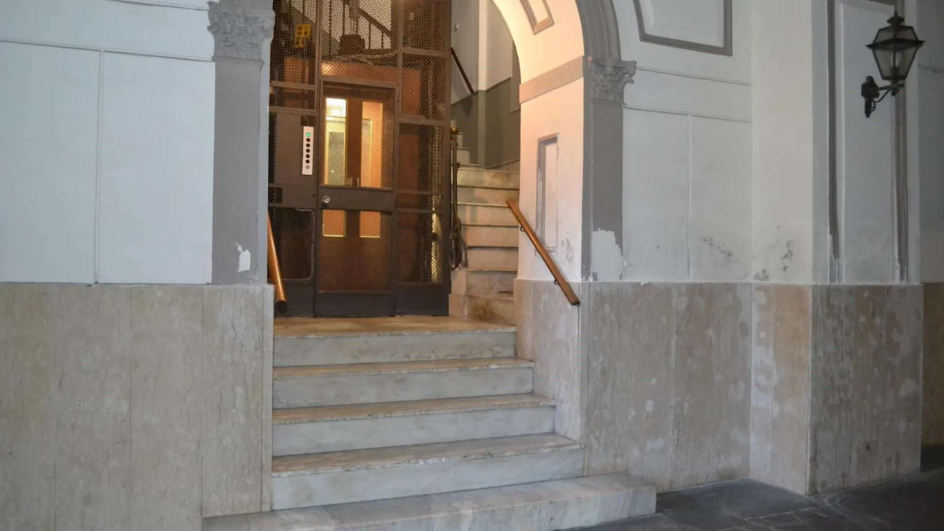 Residenza Suor Orsola Bed & Breakfast Naples Italy